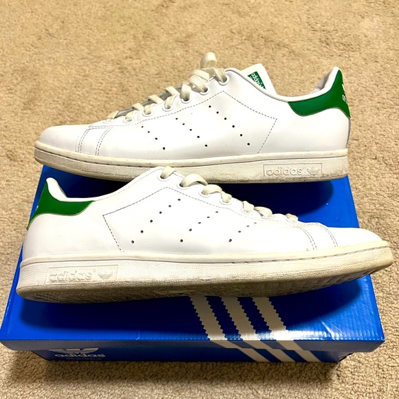 adidas Other - Stan Smith Size 11 Worn couple times